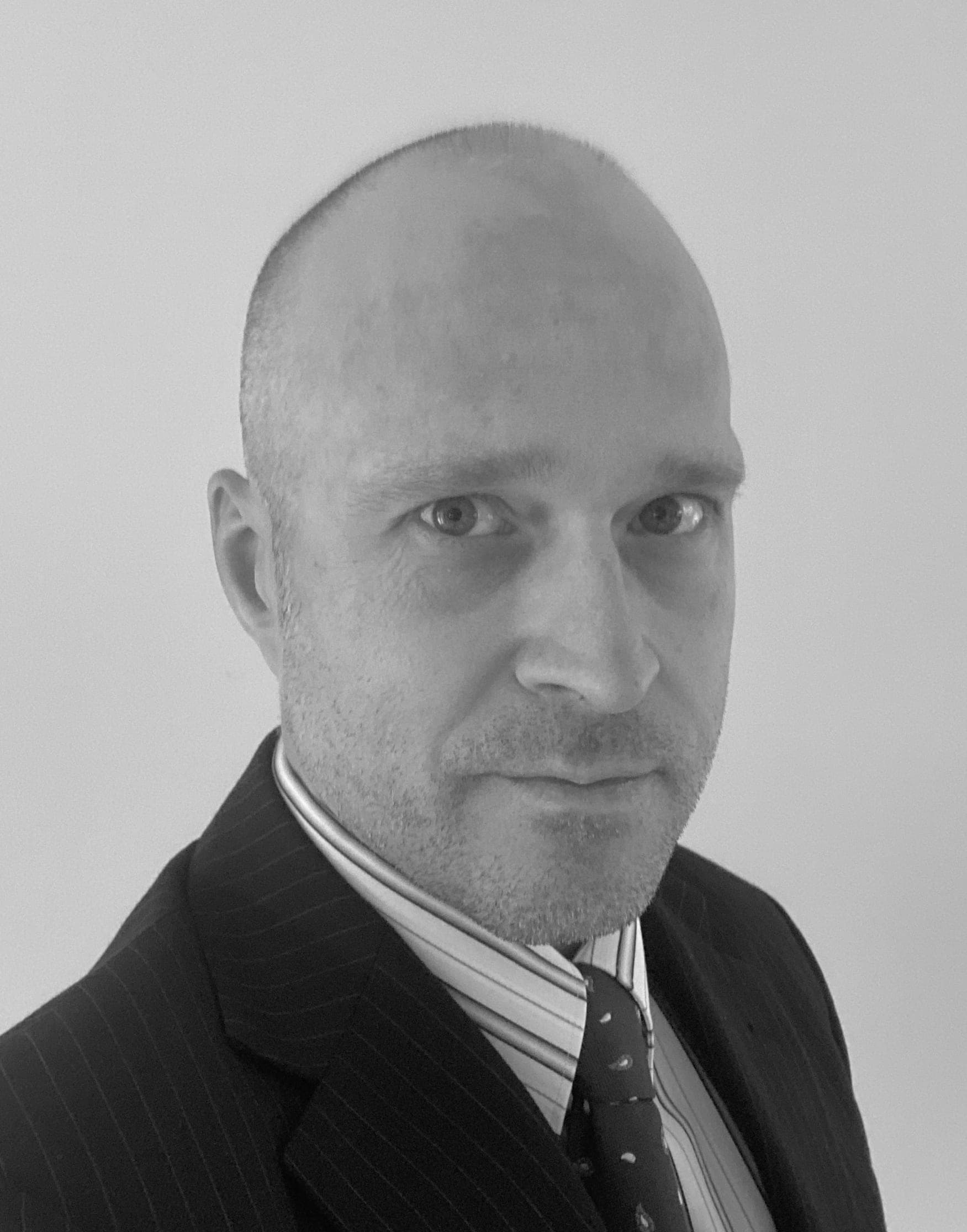 Andrew Payne, Consultant