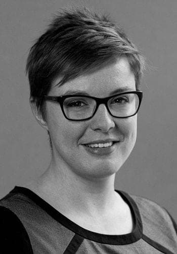 Sarah Booth, Managing Principal Consultant, Fatigue Risk Management