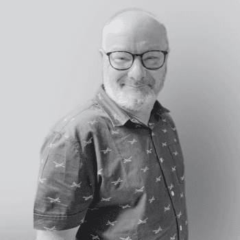 Julian Rose, Associate Consultant