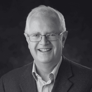 Alan Clayton, Associate Consultant