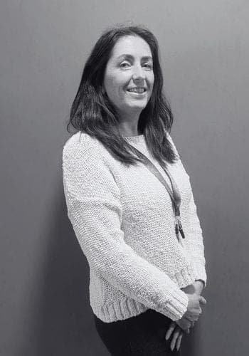 Zillah Cummins, Training Administrator