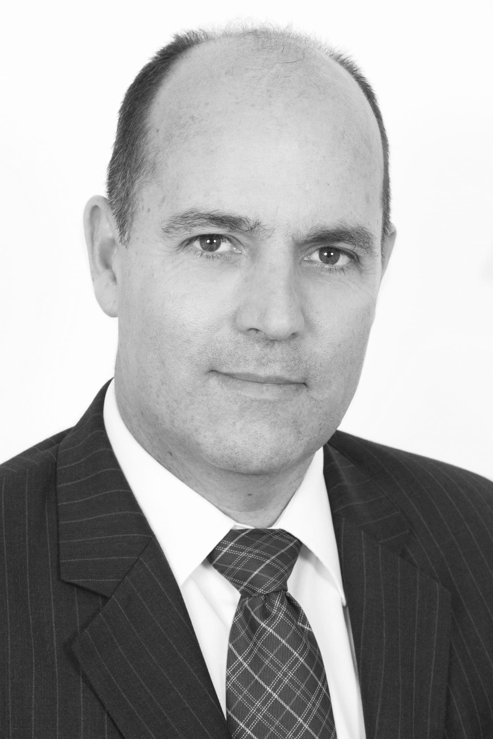 Duane Kritzinger, Associate Consultant