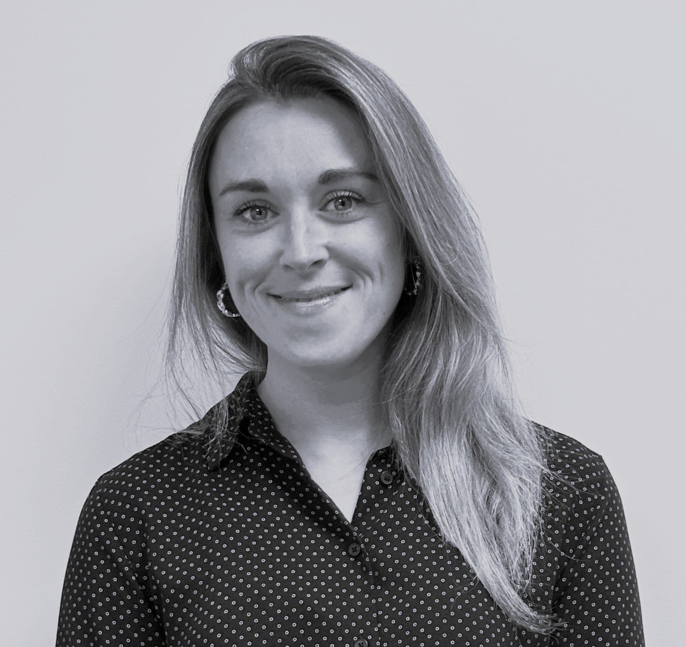 Dawn Burns, Senior Account Manager – Academy Sales