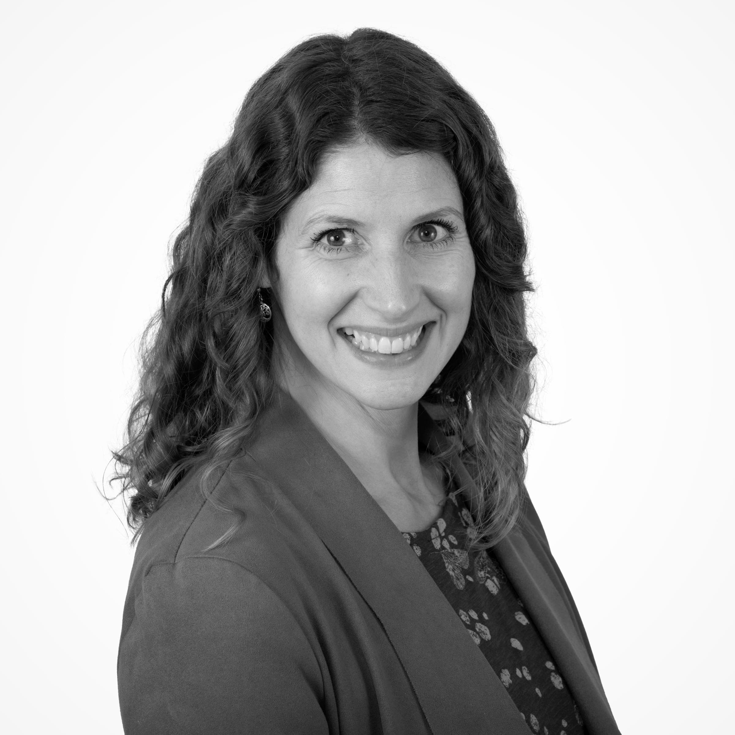 Fliss Whaley, Consultant