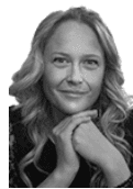 Amy Edge, Consultant Team Manager