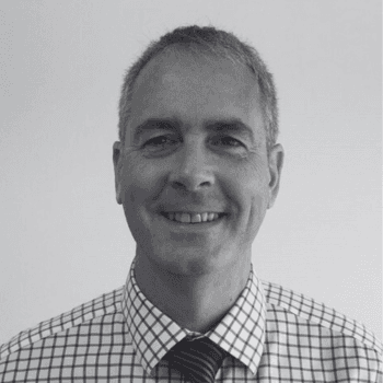 Craig Simmonds, Airworthiness Surveyor ‑ Technical Standards