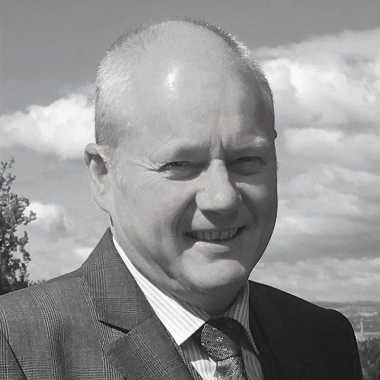 John Wallace, Principal Consultant