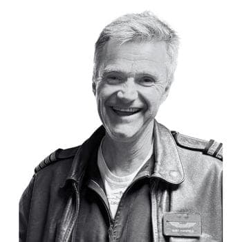 Gary Wakefield, Associate Consultant